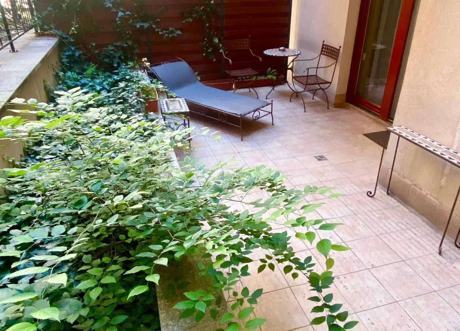 Apartment Budapest Downtown Nest Hungary