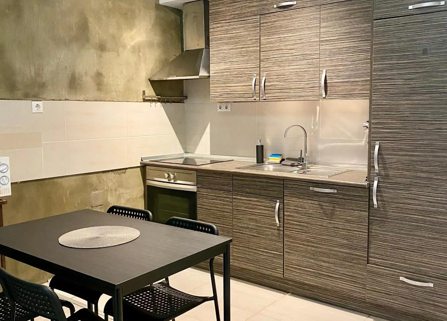 Budapest Downtown Nest