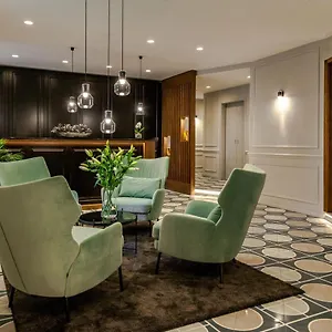 3* Hotell Eye- Boutique Suites, By Bqa