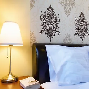Trendy Deluxe Budapest