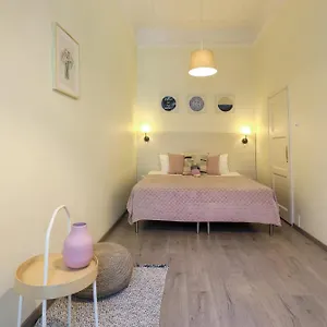  Pensionat Ozone Private