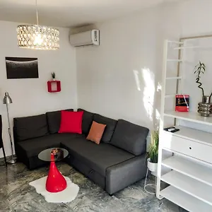 Ryb Lofts Apartmán