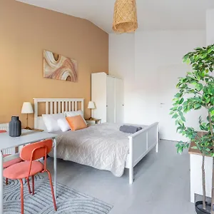 Rustic By Lh Apartmán