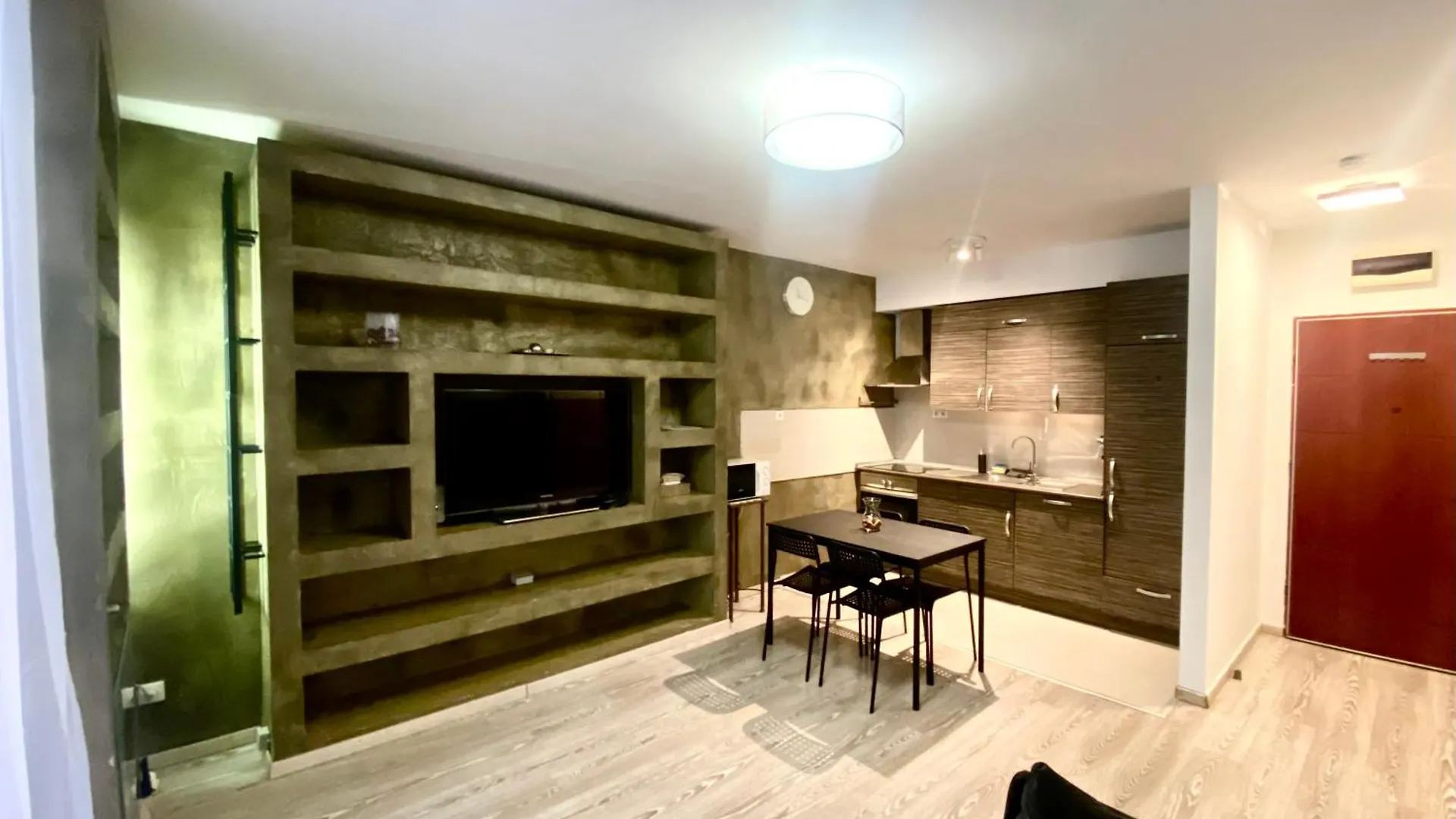 Budapest Downtown Nest 0*,  Maďarsko